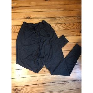 Grey Gymshark Joggers